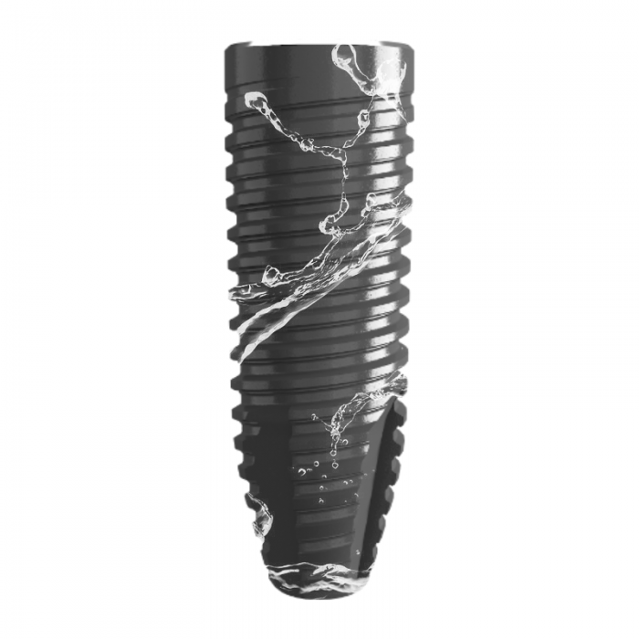 DMEqual Implant System