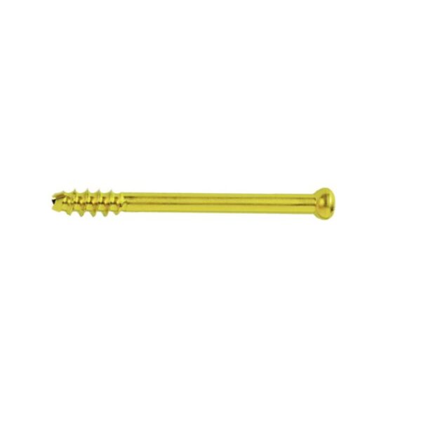 7.3mm Cannulated Screw