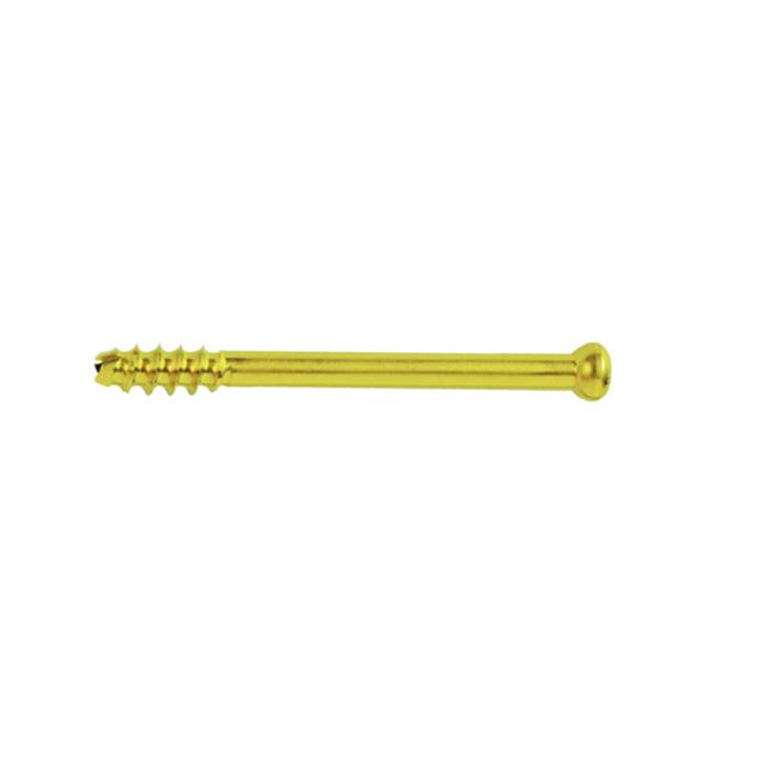 7.3mm Cannulated Screw