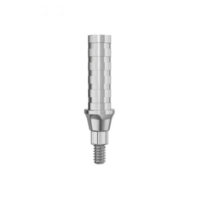 임시 스냅 어버트먼트 결합형 (Temporary Snap Abutment Engaging)