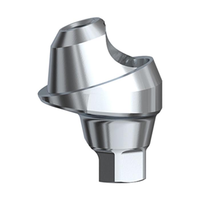 시스템 3.5mm 17° 다중 유닛 어버트먼트 플러스