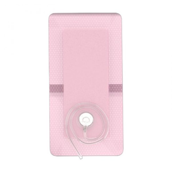 使い捨て陰圧創傷ドレッシングキット