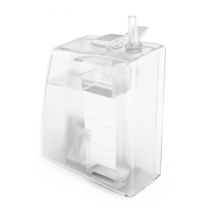 400ml 용량 부정적인 압력을 배수병
